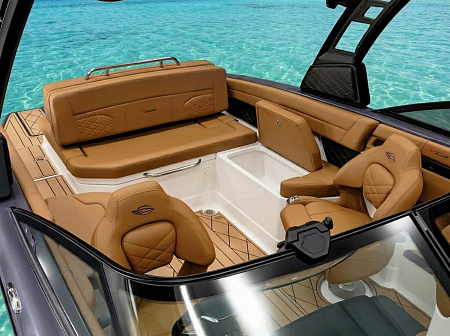 Катер Chaparral Surf GTS 6